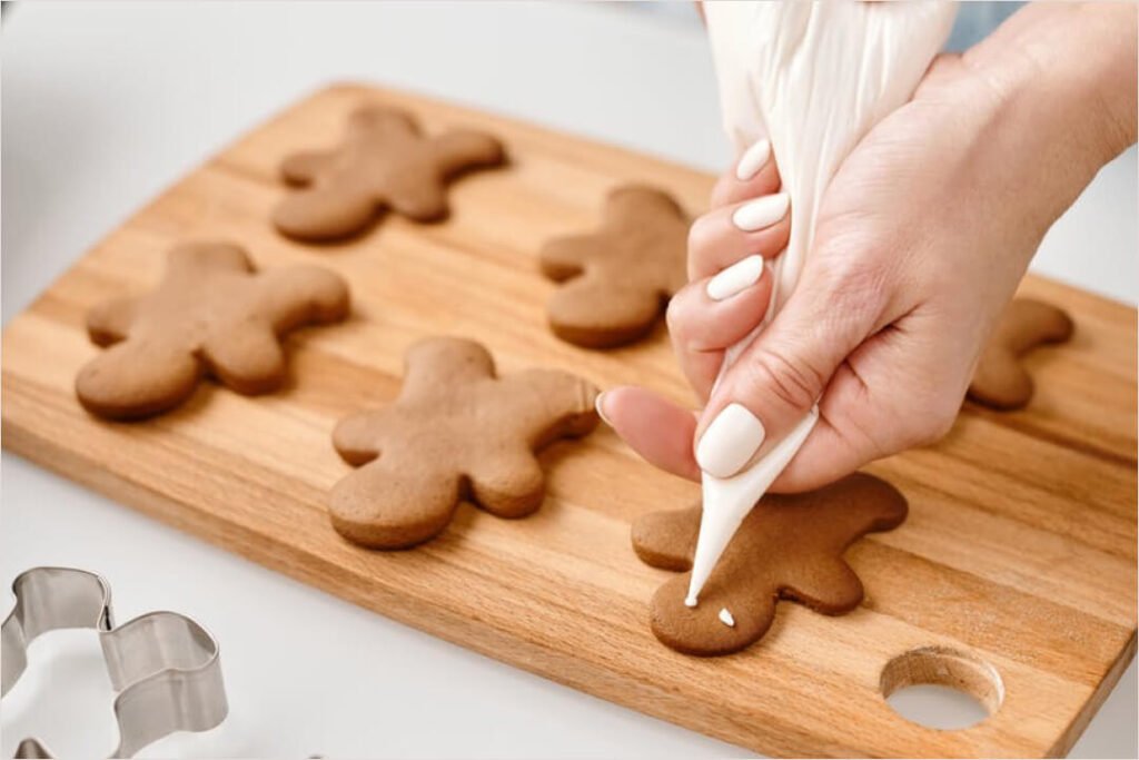 Panadería artesanal en Madrid